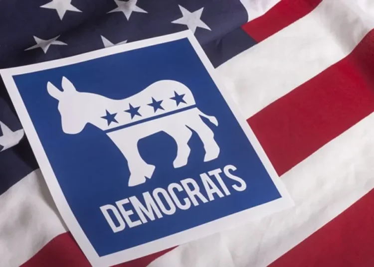 Dems turn on Senate candidate after learning he voted for Trump