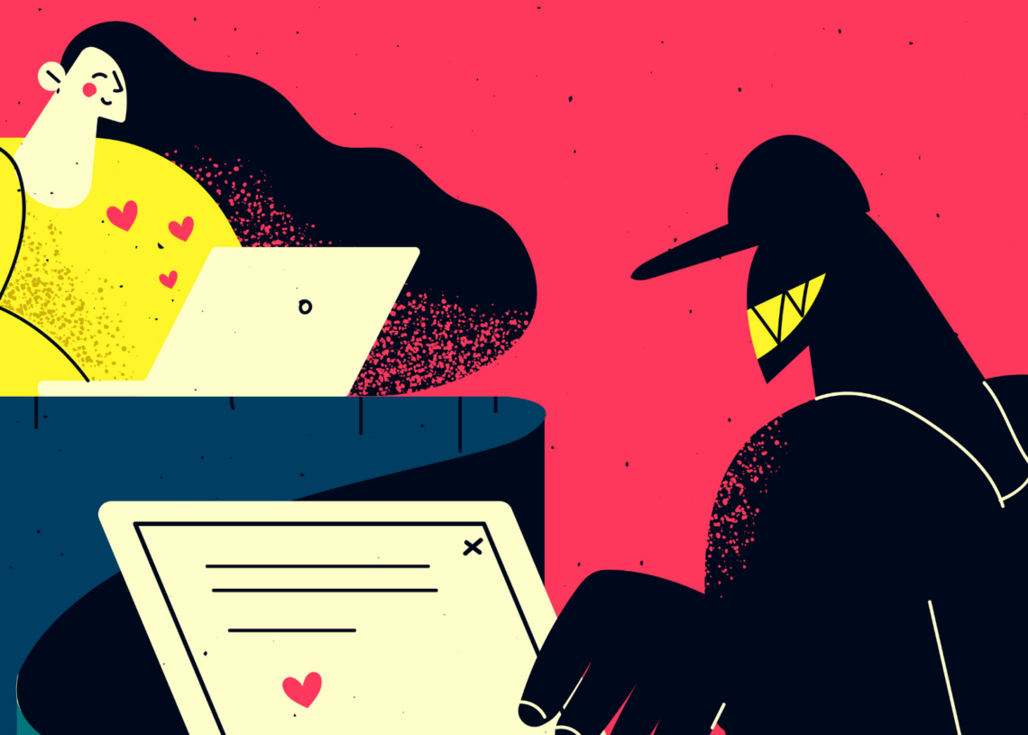 AI Flirting or Digital Catfishing? Singles Say It’s the Same Thing.