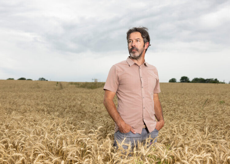 Meet the A.I. Prospectors Tapping a Billion-Dollar Gusher