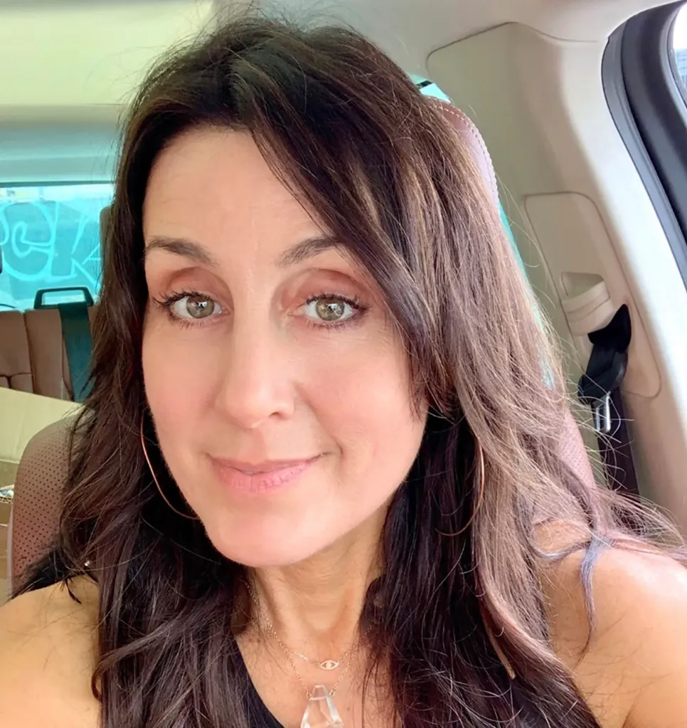 Alanna Zabel, a woman who survived a 1992 attack at a student home in Buffalo.