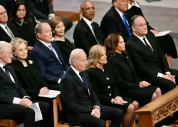 4 living former presidents deny giving Trump their blessing to bomb Iran