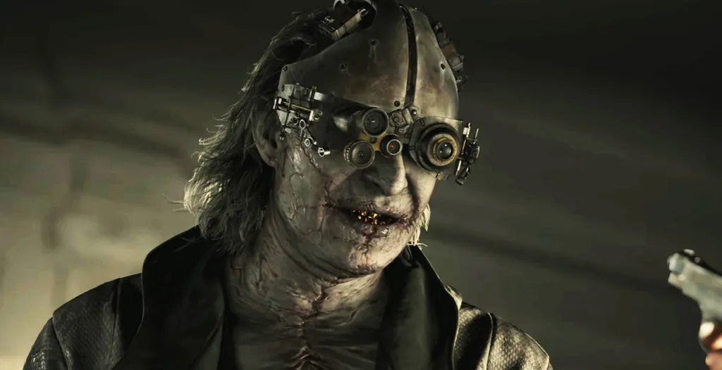 All Returning Resident Evil Requiem Characters