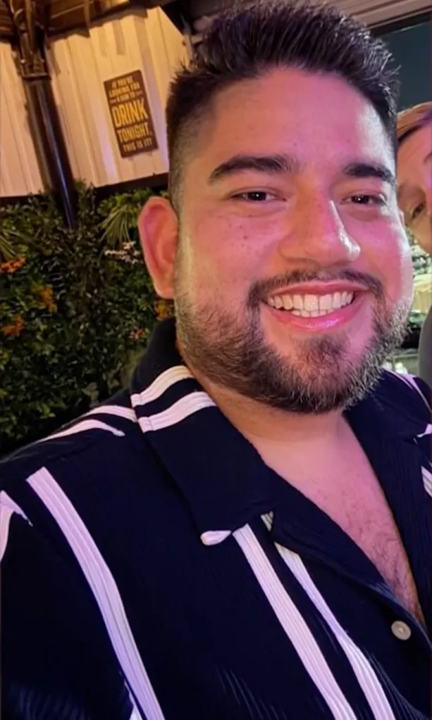 Molina, 32, was a flight crew member based out of Dallas-Fort Worth and had arrived in Medellín from a flight that had departed Miami on March 21.