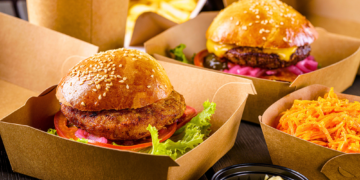Americans Eat a Ton of Fast Food for the Reason You Think