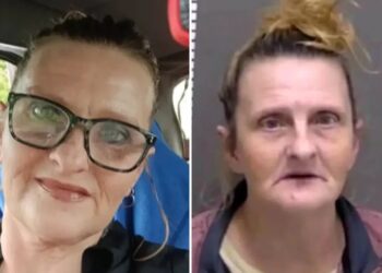 Tennessee grandma jailed for 5 months after AI flagged her for bank fraud in state she never visited
