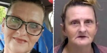 Tennessee grandma jailed for 5 months after AI flagged her for bank fraud in state she never visited