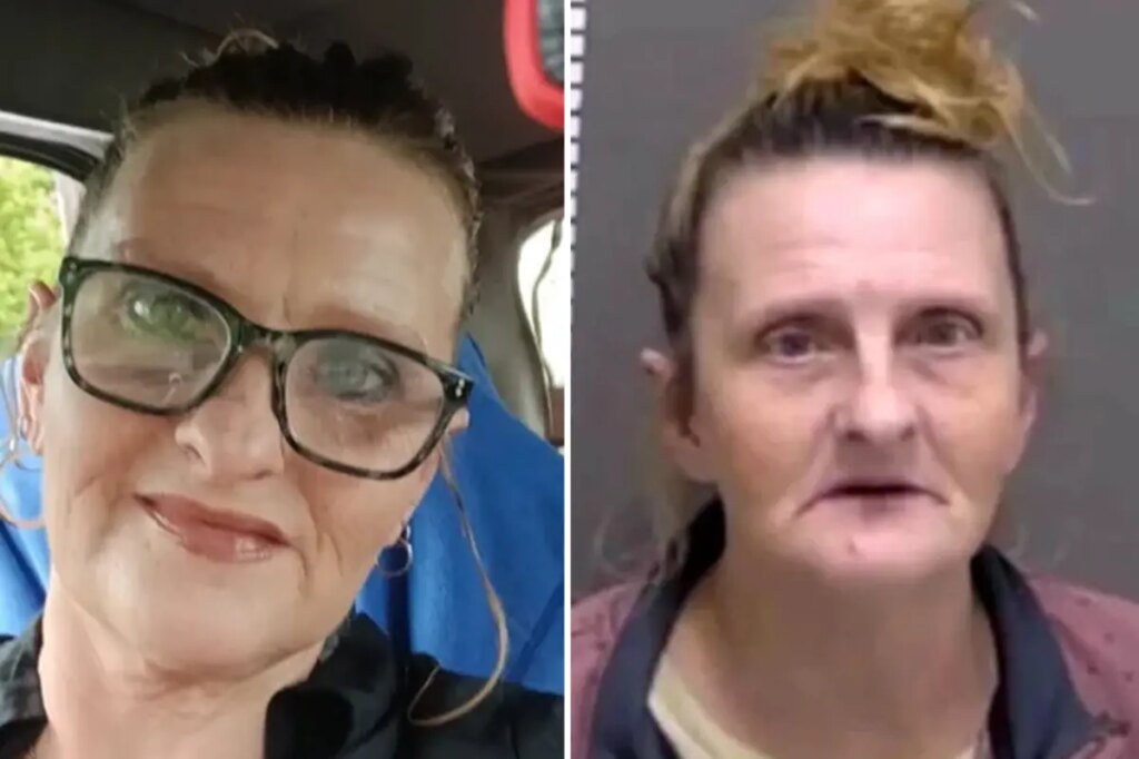 Tennessee grandma jailed for 5 months after AI flagged her for bank fraud in state she never visited