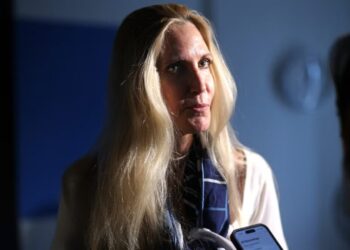 Ann Coulter Rips Into Fox News for Iran War Coverage, Compares to False Rigged 2020 Election Reporting