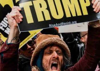 Dark new poll reveals something deeply broken in America — and it predates Trump