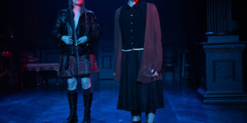 ‘Antigone (This Play I Read in High School)’ Review: Tragically Uneven