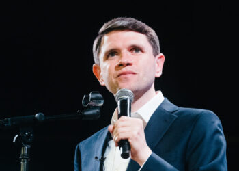 Talarico defeats Crockett in Texas Senate Democratic primary