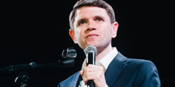 Talarico defeats Crockett in Texas Senate Democratic primary