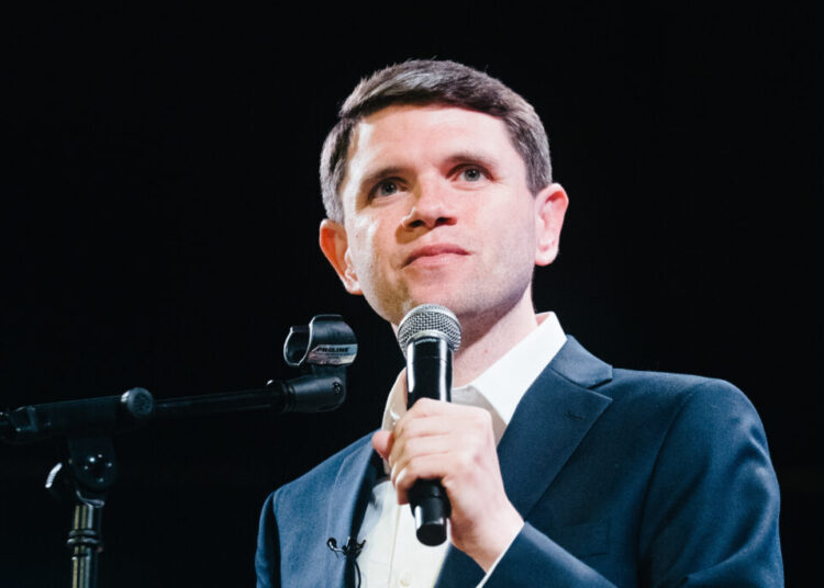 Talarico defeats Crockett in Texas Senate Democratic primary