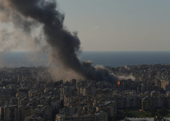 Majority of Americans oppose Trump’s Iran strikes, per new polling