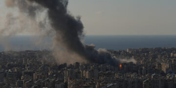 Majority of Americans oppose Trump’s Iran strikes, per new polling