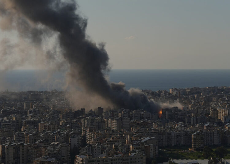 Majority of Americans oppose Trump’s Iran strikes, per new polling