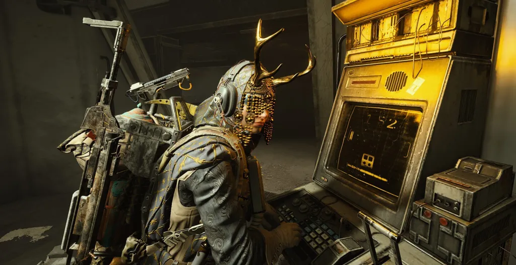 Arc Raiders Cinematic