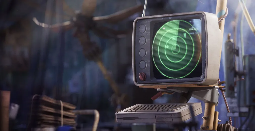 Arc Raiders High Scrutiny Map Condition