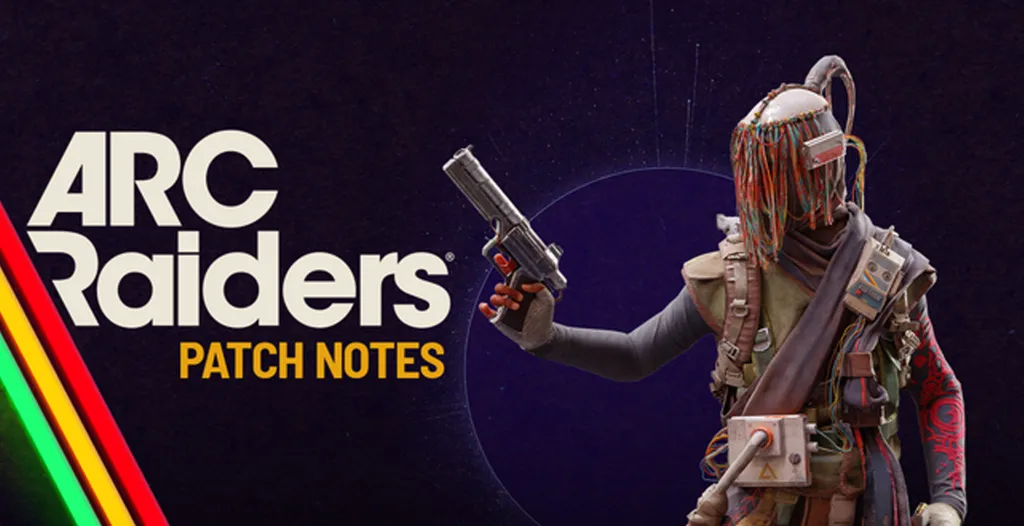 Arc Raiders Patch Notes Update 1.19.0