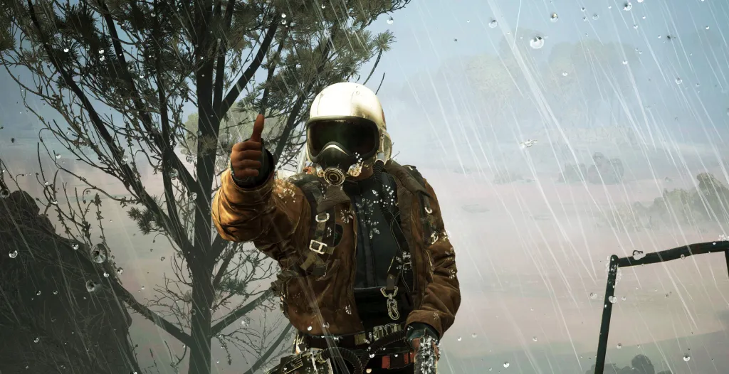 Arc Raiders Update Today