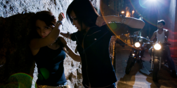 Are Americans as Violent as They Seem?