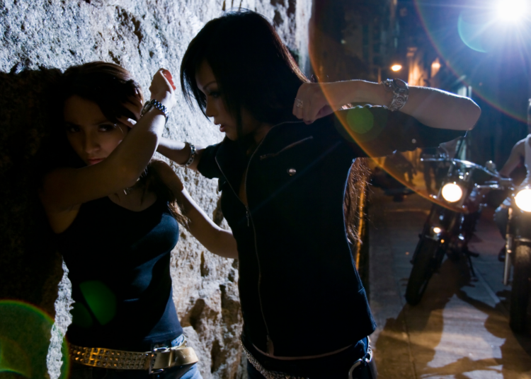 Are Americans as Violent as They Seem?