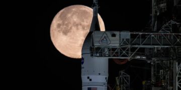 Artemis II Countdown: How and When to Watch the Launch