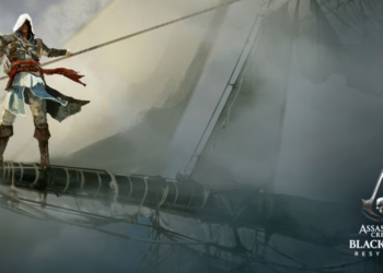 One of the Best Assassin’s Creed Games Is Officially Being Remade