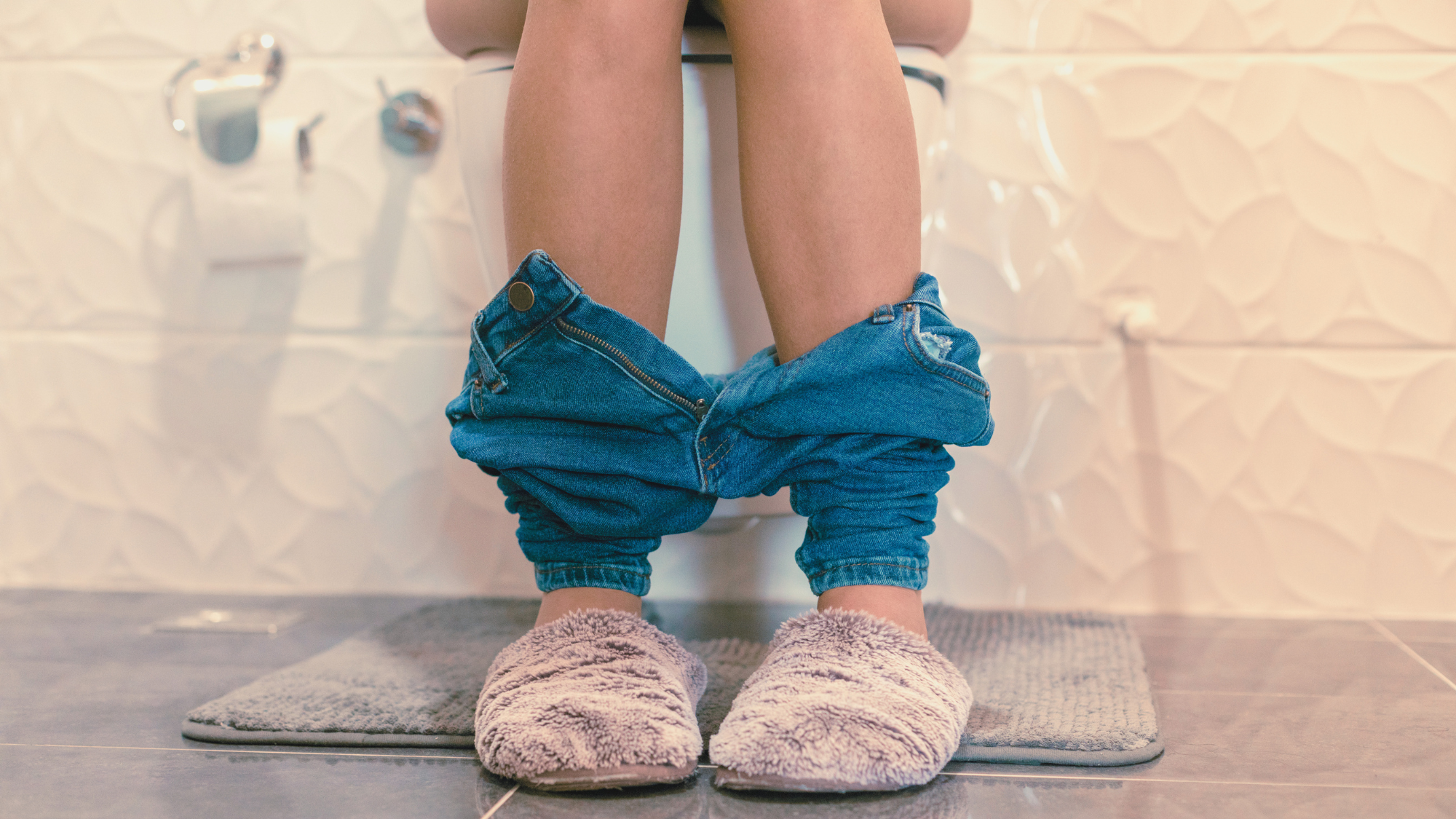 At Last, a Food That Could Help You Poop Out Nanoplastics