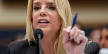 ‘Walls closing in’: Eyebrows raise as GOP-led House subpoenas Pam Bondi over Epstein files