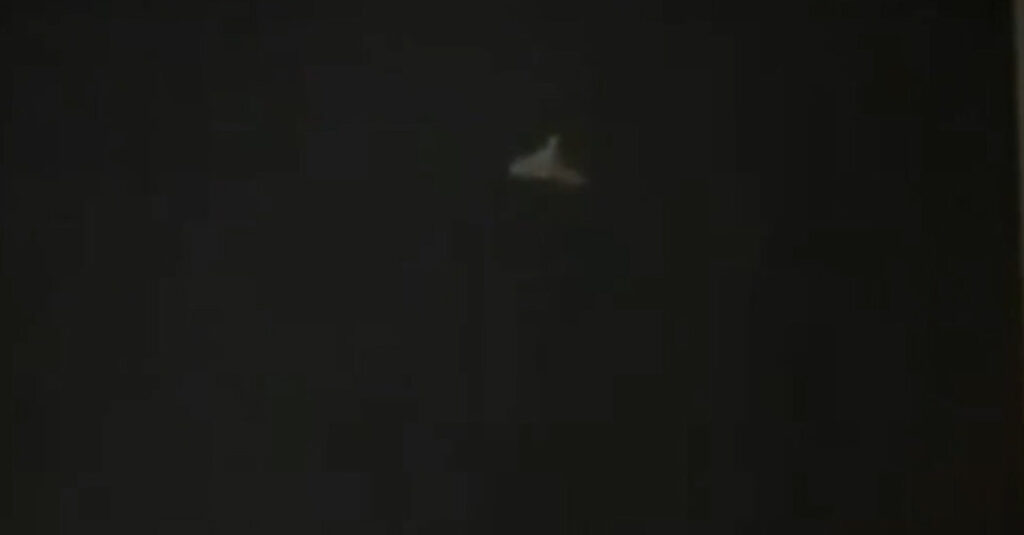 Iran Fires Cheap Drones Into Arab Countries, Wreaking Havoc