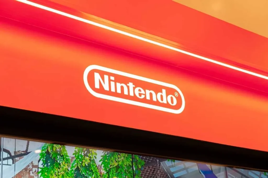 Nintendo takes Trump to court demanding full refund of illegal tariff money