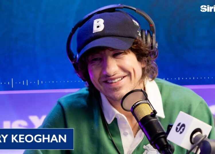 Barry Keoghan Says Social Media Abuse About His Looks Made Him Shy Away From Public Events