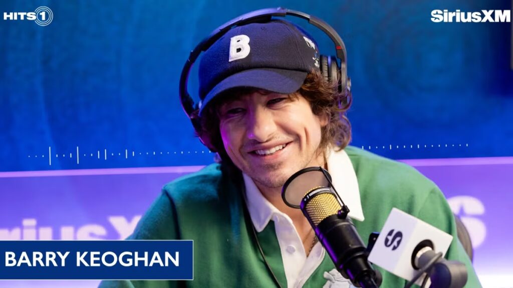 Barry Keoghan Says Social Media Abuse About His Looks Made Him Shy Away From Public Events