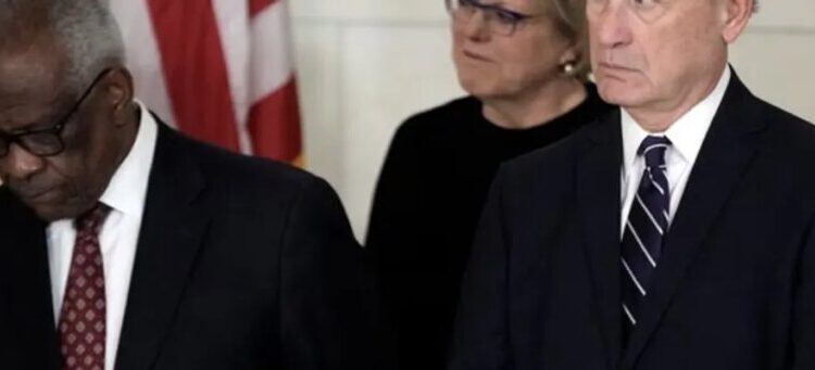 Supreme Court to take up case that will effect hundreds of thousands