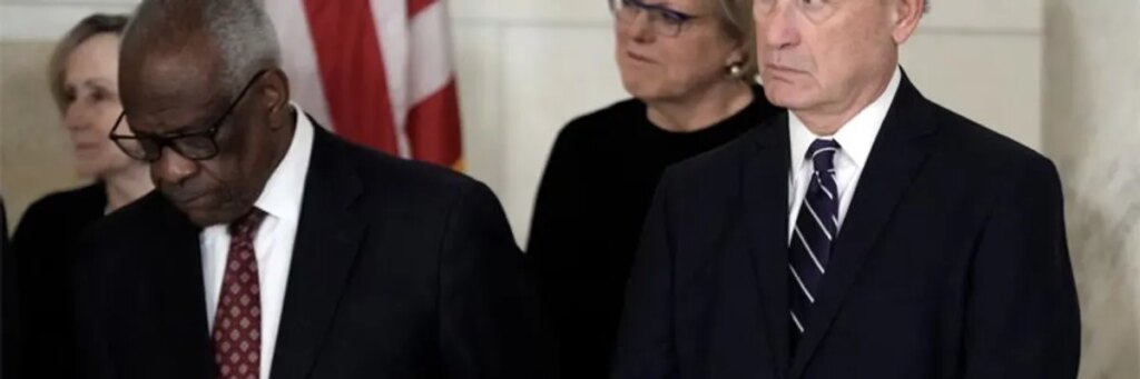 Supreme Court to take up case that will effect hundreds of thousands