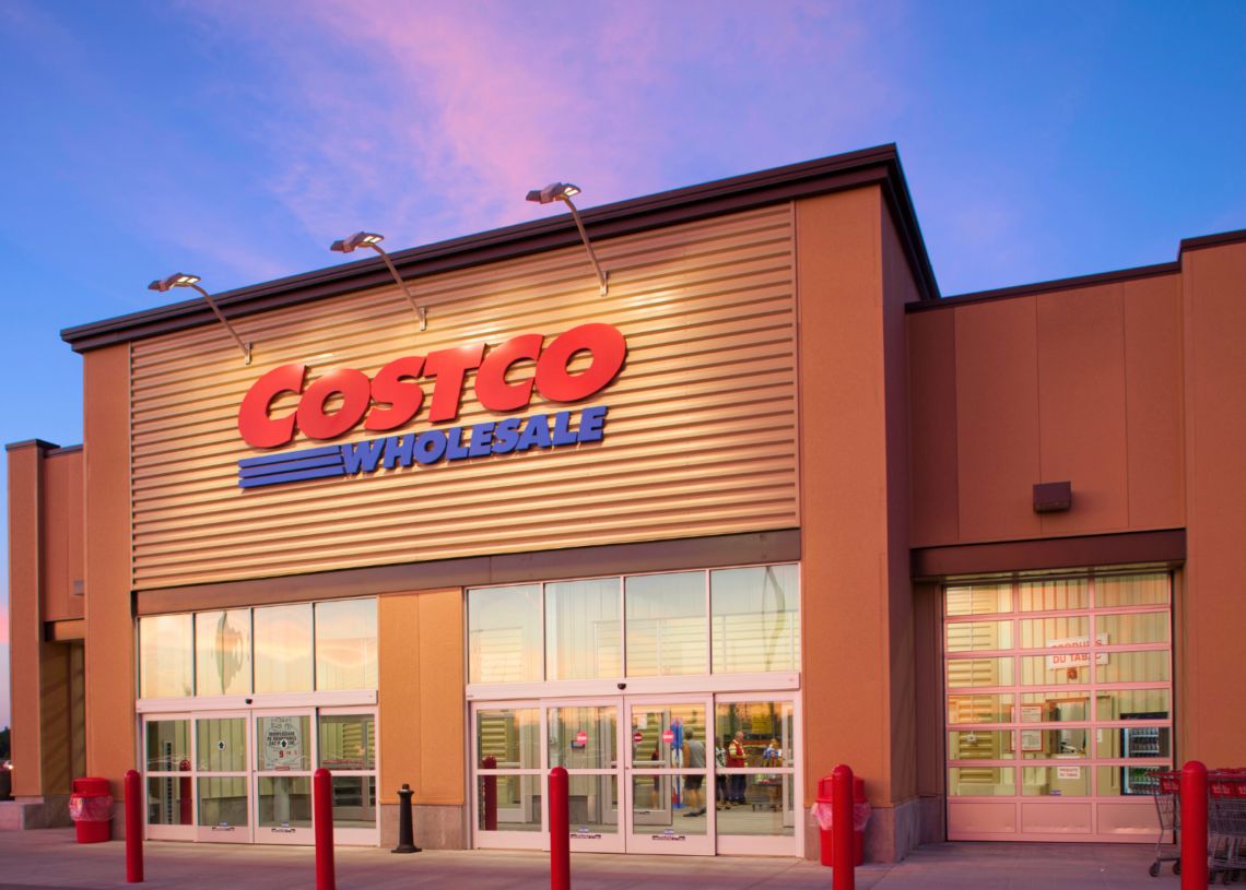 Gen Z Is Basking in the Glow of Costco’s Golden Era, and I’m There With Them