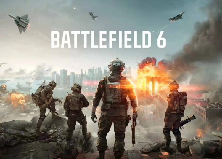 Battlefield 6 – Everything Changing in the March 3 Update