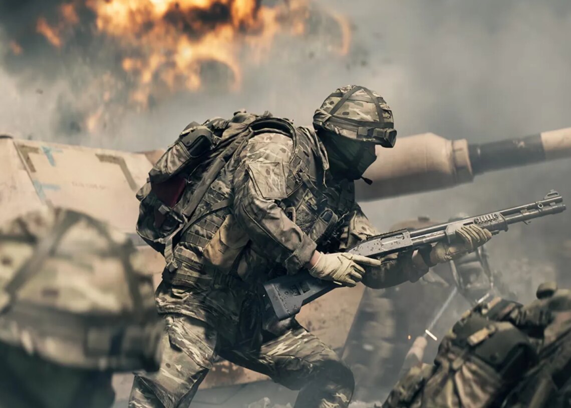 EA Is Ending Support for Its Most Controversial Battlefield Game