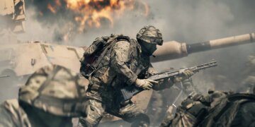 EA Is Ending Support for Its Most Controversial Battlefield Game