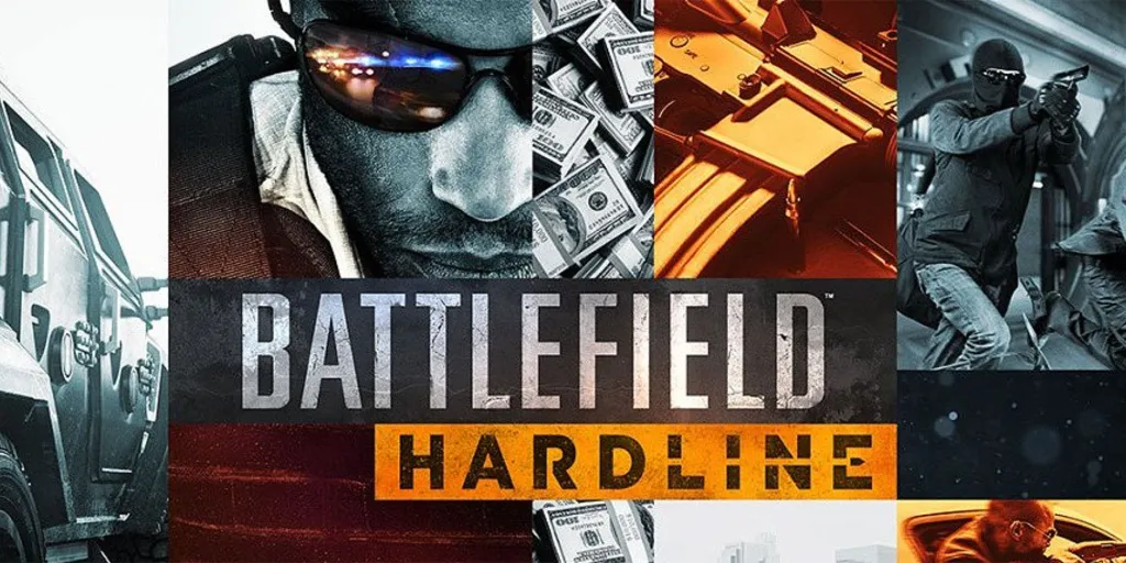 Screenshot: Battlefield