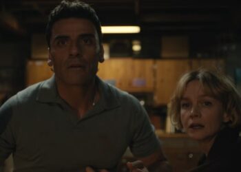 ‘Beef’ Season 2 Trailer Turns Up the Heat on a Rivalry Between Gen Z vs. Millennial Couples