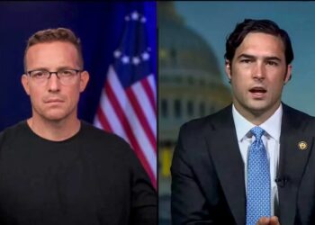 GOP lawmaker goes scorched earth: Execute Americans with ‘any terrorist sympathies’