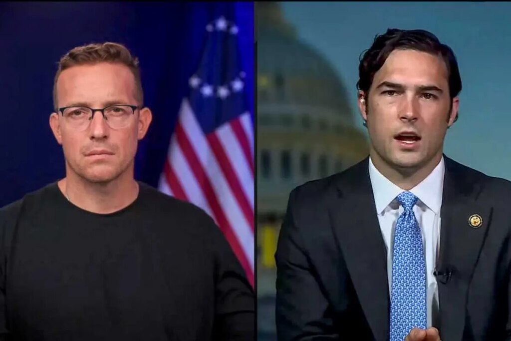 GOP lawmaker goes scorched earth: Execute Americans with ‘any terrorist sympathies’