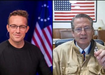 GOP lawmaker worries MAGA will ‘start killing people’ because of Mamdani’s prayer rug