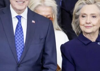 5 striking moments from newly released video of Bill Clinton’s deposition on Epstein