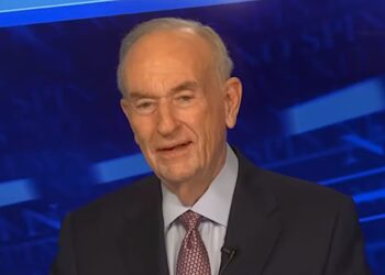 Bill O’Reilly Sets New Weekly Podcast With Rob Schneider as First Guest