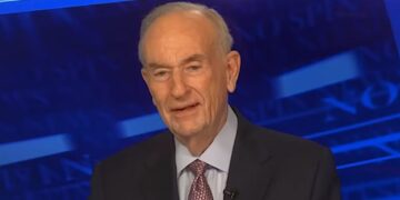 Bill O’Reilly Sets New Weekly Podcast With Rob Schneider as First Guest