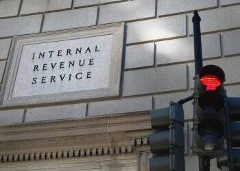 The IRS Wants Smarter Audits. Palantir Could Help Decide Who Gets Flagged