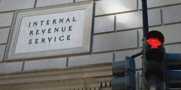 The IRS Wants Smarter Audits. Palantir Could Help Decide Who Gets Flagged